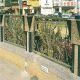 圍牆欄杆