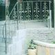 圍牆欄杆